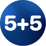 5+5: Чемпионат кухонь мира — Франция и Марокко: СУПЕРЦЕНА на 5 вкусных открытий каждой страны!. Действует c 08.07.26 по 09.07.26